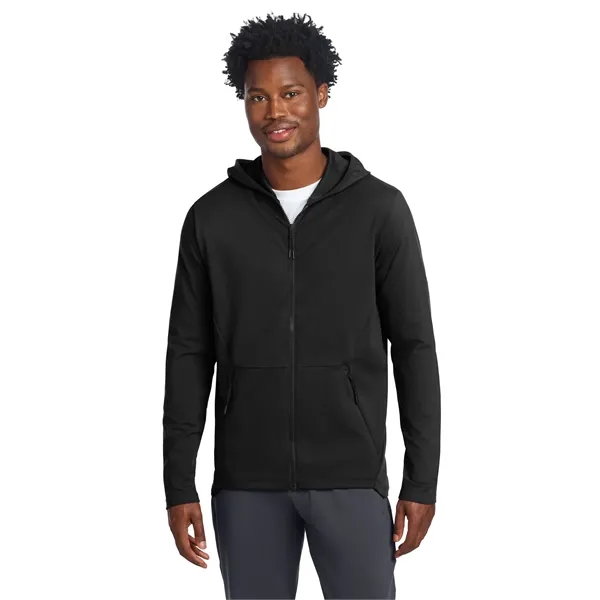 Sport-Tek Circuit Hooded Full-Zip... from ASI 84863 SanMar