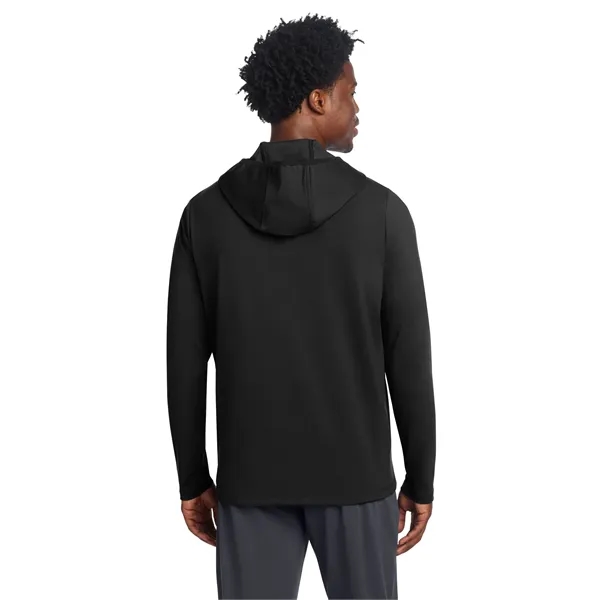 Sport-Tek Circuit Hooded Full-Zip... from ASI 84863 SanMar