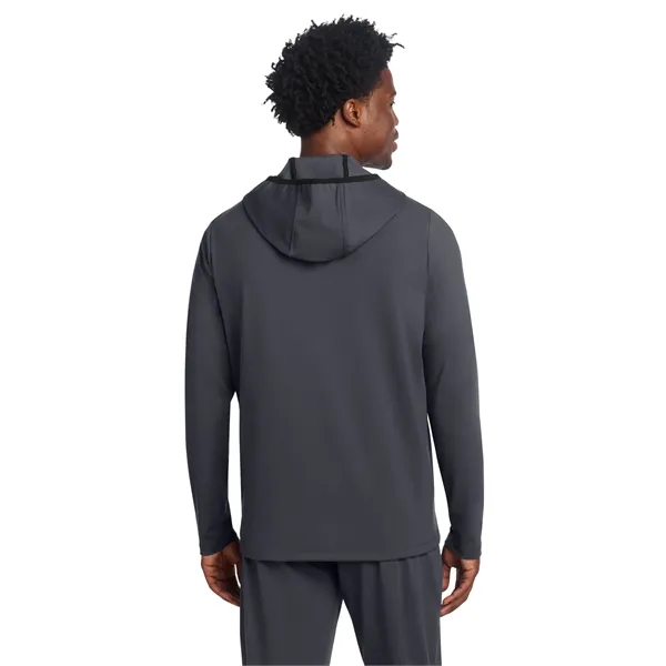Sport-Tek Circuit Hooded Full-Zip... from ASI 84863 SanMar