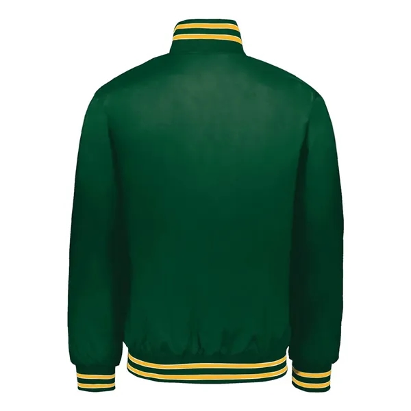 Holloway Heritage Jacket... from ASI 84358 S&S Activewear