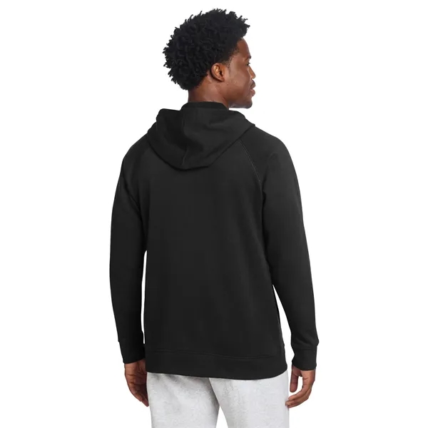 Sport-Tek Drive Fleece Pullover Hoodie... from ASI 84863 SanMar