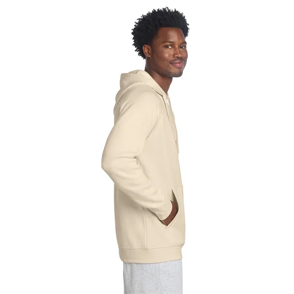 Sport-Tek Drive Fleece Pullover Hoodie... from ASI 84863 SanMar
