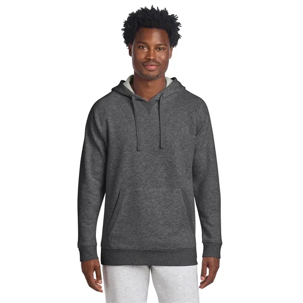Sport-Tek Drive Fleece Pullover Hoodie... from ASI 84863 SanMar