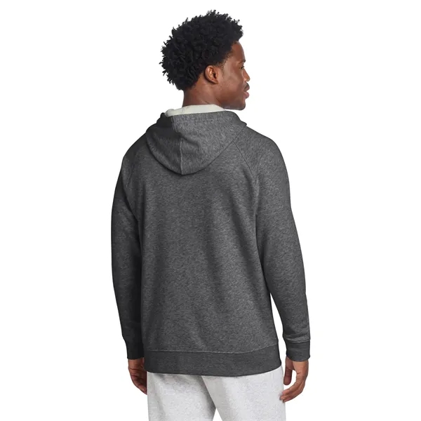 Sport-Tek Drive Fleece Pullover Hoodie... from ASI 84863 SanMar