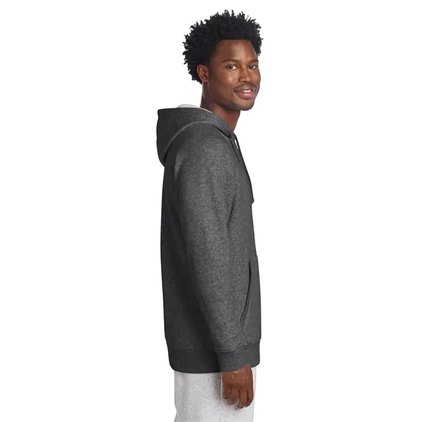 Sport-Tek Drive Fleece Pullover Hoodie... from ASI 84863 SanMar