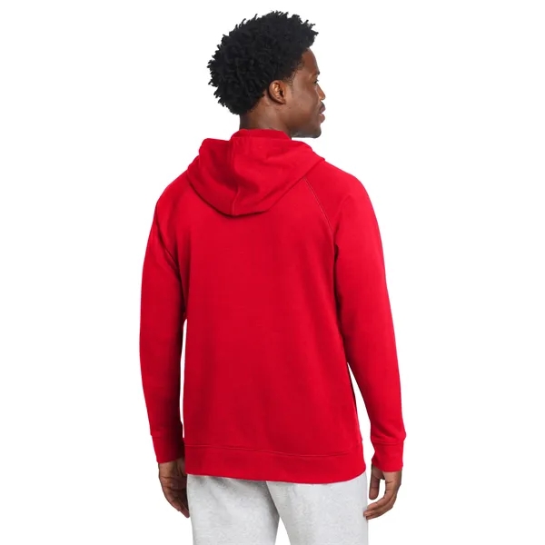 Sport-Tek Drive Fleece Pullover Hoodie... from ASI 84863 SanMar
