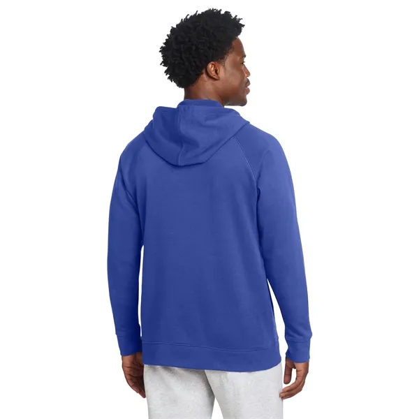 Sport-Tek Drive Fleece Pullover Hoodie... from ASI 84863 SanMar