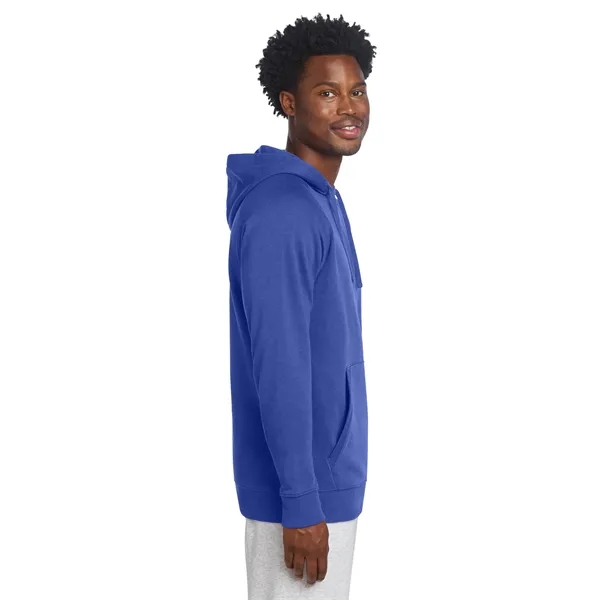 Sport-Tek Drive Fleece Pullover Hoodie... from ASI 84863 SanMar