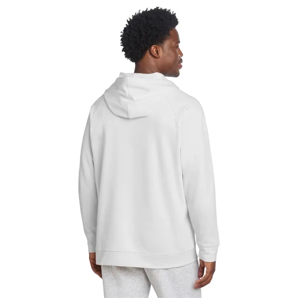 Sport-Tek Drive Fleece Pullover Hoodie... from ASI 84863 SanMar