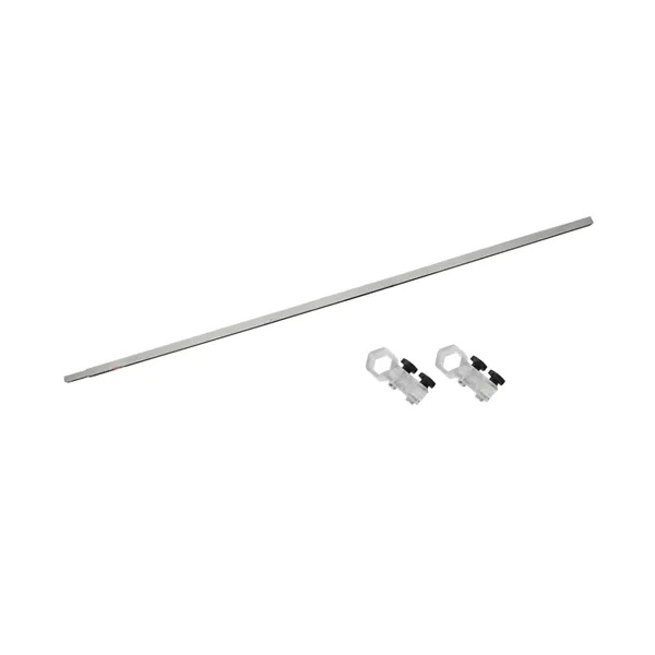 DisplaySplash 10' x 3' Single-Sided Tent Wall, 2pc Set... from ASI 67866 Logomark/Valumark