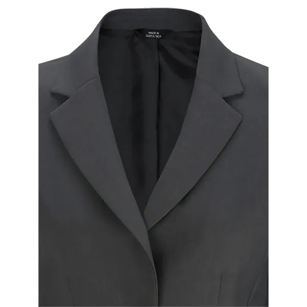 Edwards Suiting & Neckwear - Women's 3-Pocket Synergy Suit... from ASI 86018 Scrub Authority / Uniform Stores