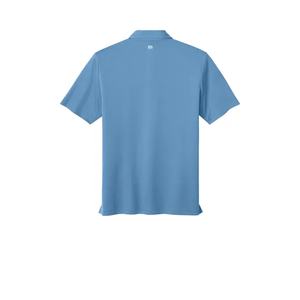 TravisMathew Coto Performance Polo.... from ASI 84863 SanMar