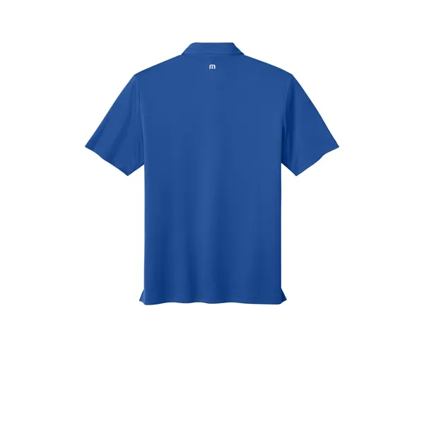 TravisMathew Coto Performance Polo.... from ASI 84863 SanMar