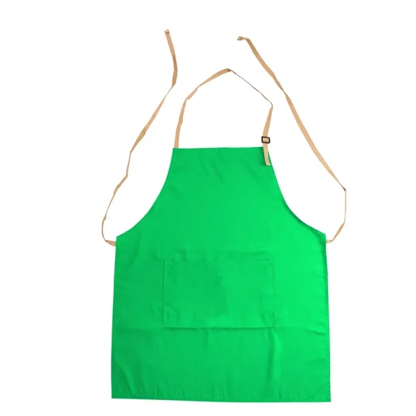DisplaySplash Custom Printed Apron... from ASI 67866 Logomark/Valumark