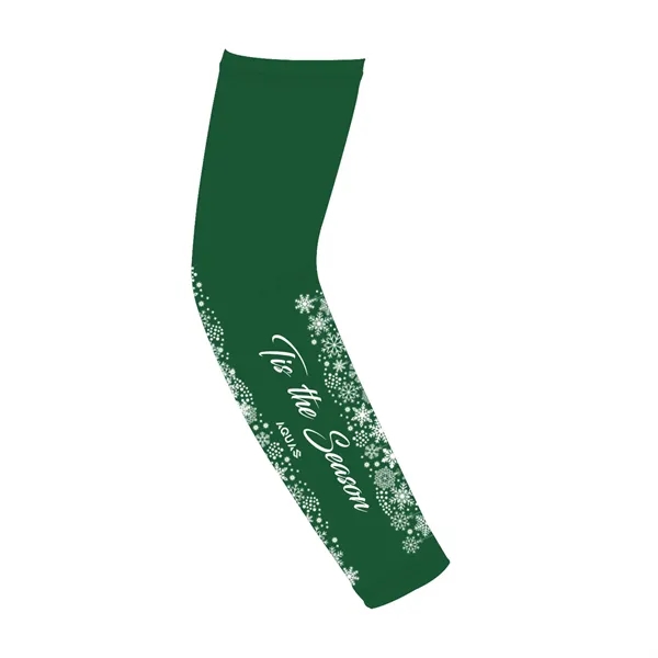 DisplaySplash Ice Silk Custom Printed Arm Sleeve-L... from ASI 67866 Logomark/Valumark
