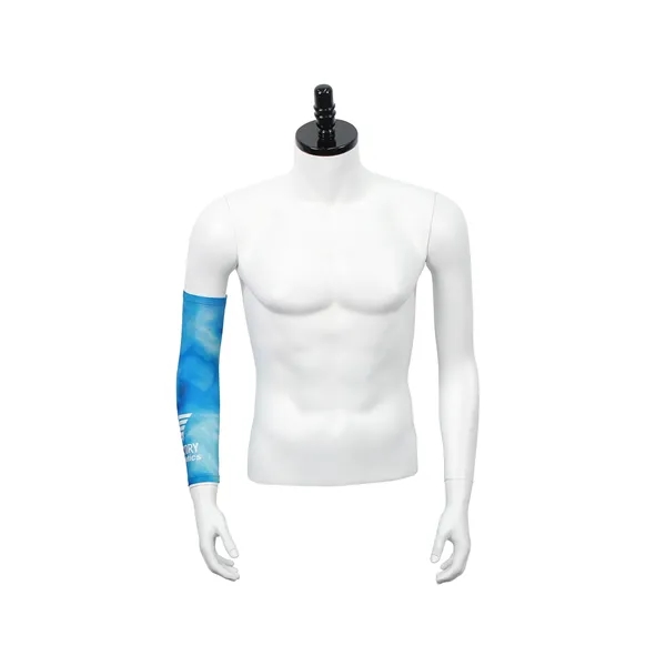 DisplaySplash Ice Silk Custom Printed Arm Sleeve-L... from ASI 67866 Logomark/Valumark