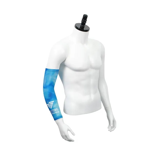 DisplaySplash Ice Silk Custom Printed Arm Sleeve-L... from ASI 67866 Logomark/Valumark