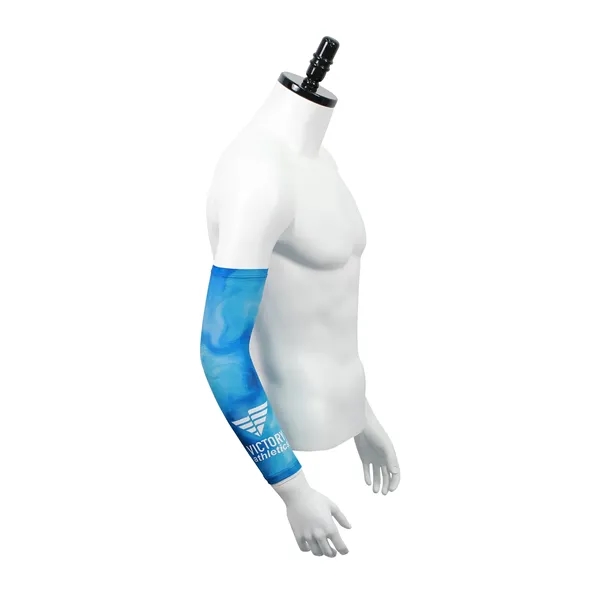 DisplaySplash Ice Silk Custom Printed Arm Sleeve-L... from ASI 67866 Logomark/Valumark