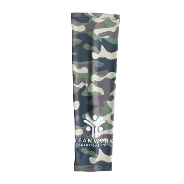 DisplaySplash Ice Silk Custom Printed Arm Sleeve-XL... from ASI 67866 Logomark/Valumark