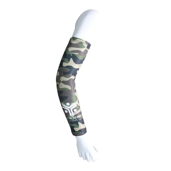 DisplaySplash Ice Silk Custom Printed Arm Sleeve-XL... from ASI 67866 Logomark/Valumark