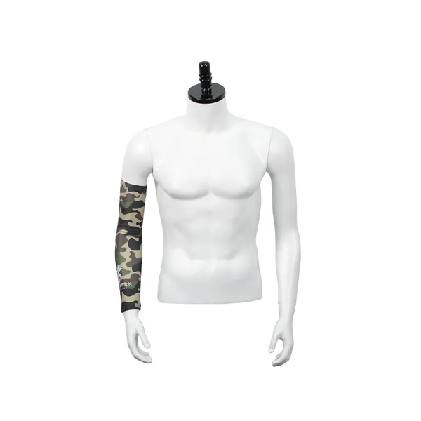 DisplaySplash Ice Silk Custom Printed Arm Sleeve-XL... from ASI 67866 Logomark/Valumark