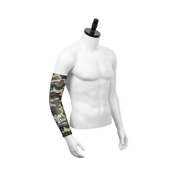 DisplaySplash Ice Silk Custom Printed Arm Sleeve-XL... from ASI 67866 Logomark/Valumark