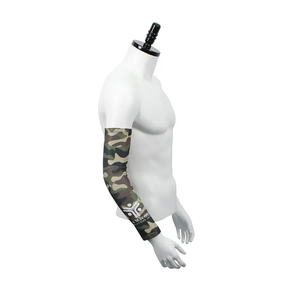 DisplaySplash Ice Silk Custom Printed Arm Sleeve-XL... from ASI 67866 Logomark/Valumark