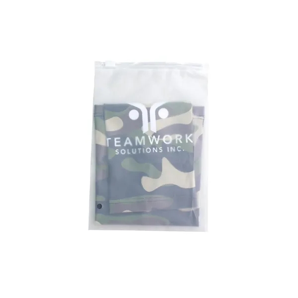 DisplaySplash Ice Silk Custom Printed Arm Sleeve-XL... from ASI 67866 Logomark/Valumark