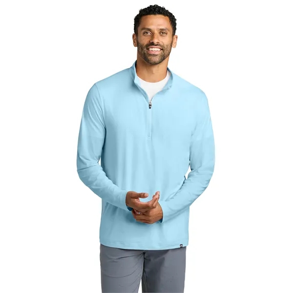 TravisMathew Crestview 1/4-Zip... from ASI 84863 SanMar
