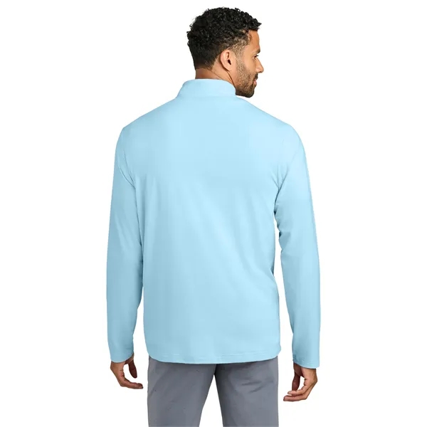 TravisMathew Crestview 1/4-Zip... from ASI 84863 SanMar