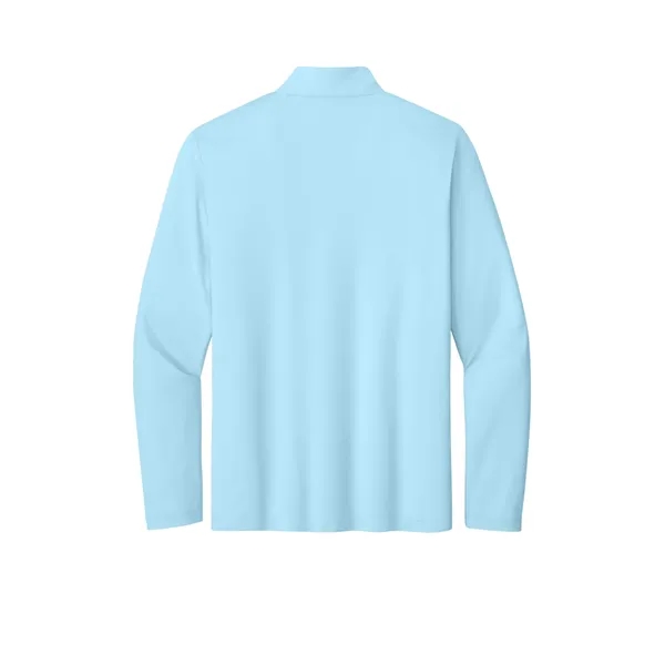 TravisMathew Crestview 1/4-Zip... from ASI 84863 SanMar