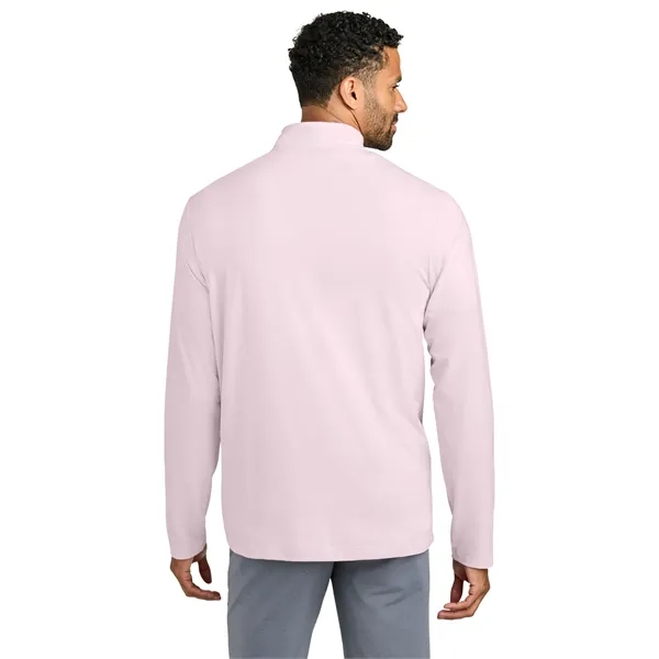 TravisMathew Crestview 1/4-Zip... from ASI 84863 SanMar