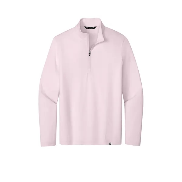 TravisMathew Crestview 1/4-Zip... from ASI 84863 SanMar
