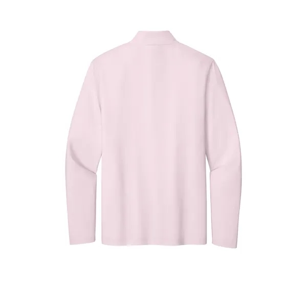 TravisMathew Crestview 1/4-Zip... from ASI 84863 SanMar