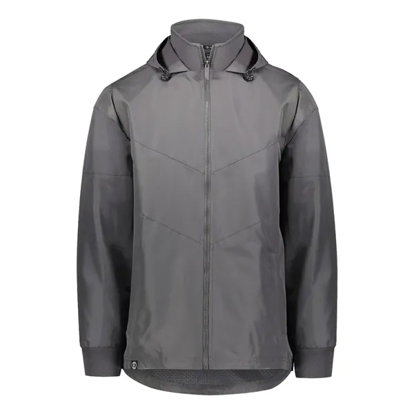 Holloway Potomac Hooded Jacket... from ASI 84358 S&S Activewear