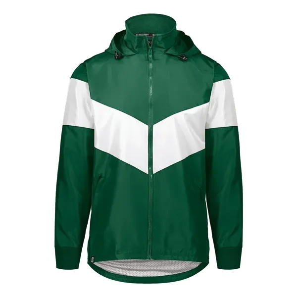 Holloway Potomac Hooded Jacket... from ASI 84358 S&S Activewear