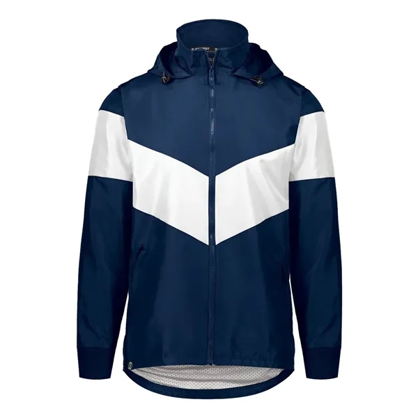 Holloway Potomac Hooded Jacket... from ASI 84358 S&S Activewear