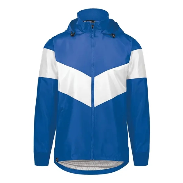 Holloway Potomac Hooded Jacket... from ASI 84358 S&S Activewear