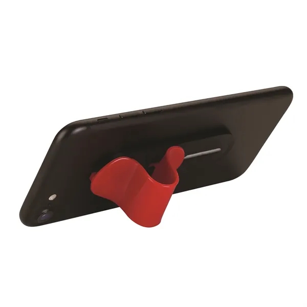 Taffy Multi-Use Grip Holder... from ASI 67866 Logomark/Valumark / Valumark™