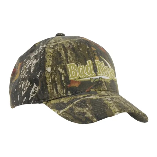 Camo Cap... from ASI 40480 Koozie Group
