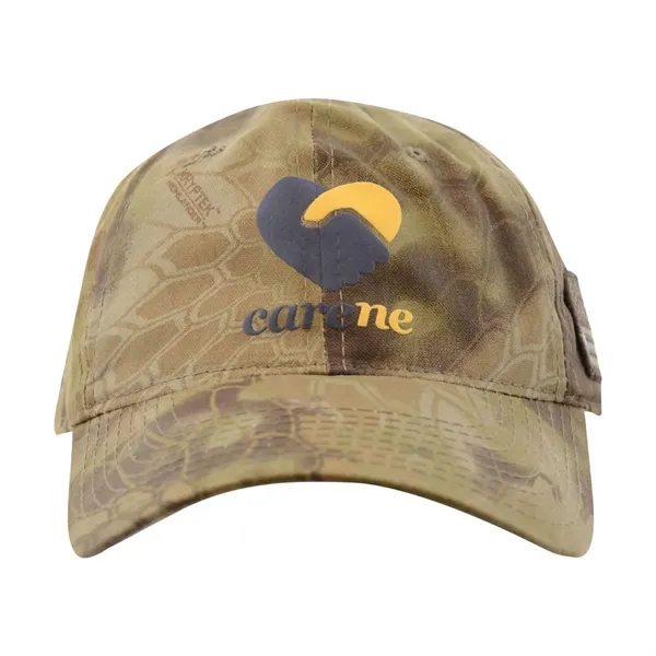 Kryptek™ Camo Cap... from ASI 40480 Koozie Group