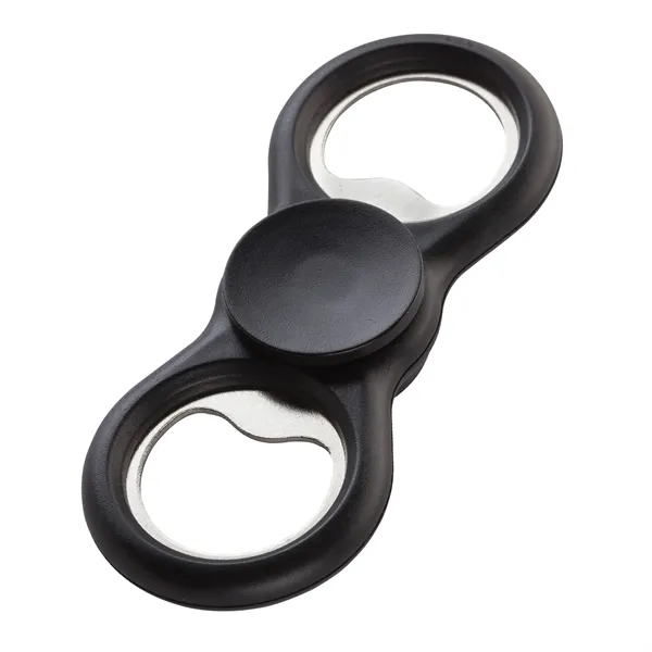 Party Starter Bottle Opener Spinner... from ASI 67866 Logomark/Valumark / Valumark™