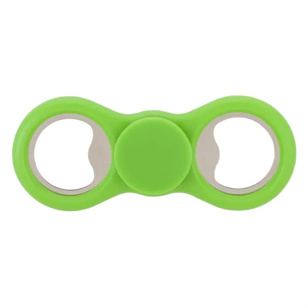 Party Starter Bottle Opener Spinner... from ASI 67866 Logomark/Valumark / Valumark™