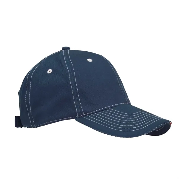 Patriotic Cap... from ASI 40480 Koozie Group