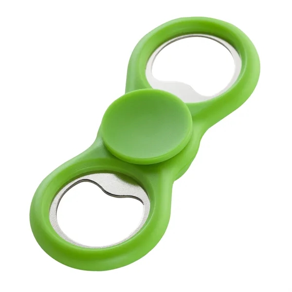 Party Starter Bottle Opener Spinner... from ASI 67866 Logomark/Valumark / Valumark™