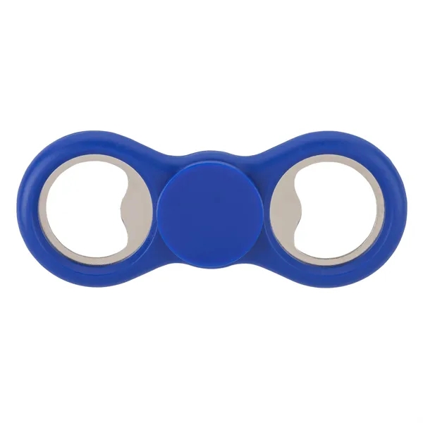 Party Starter Bottle Opener Spinner... from ASI 67866 Logomark/Valumark / Valumark™
