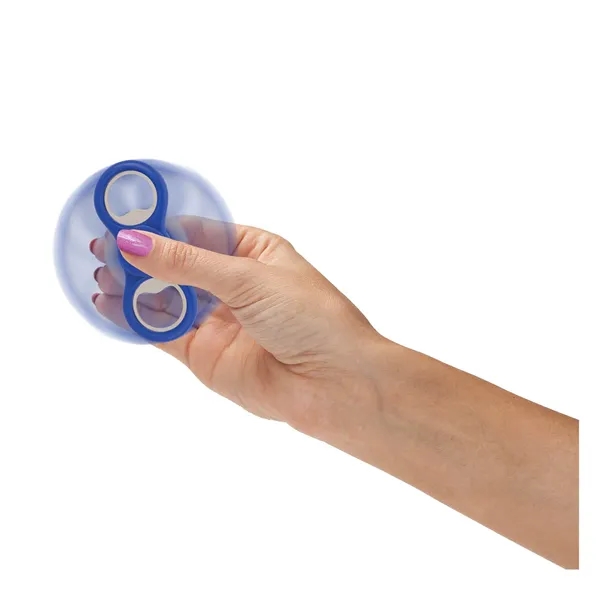 Party Starter Bottle Opener Spinner... from ASI 67866 Logomark/Valumark / Valumark™