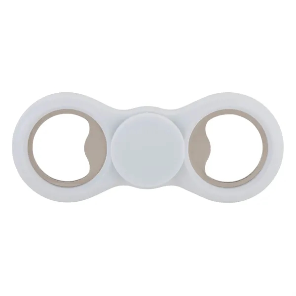 Party Starter Bottle Opener Spinner... from ASI 67866 Logomark/Valumark / Valumark™