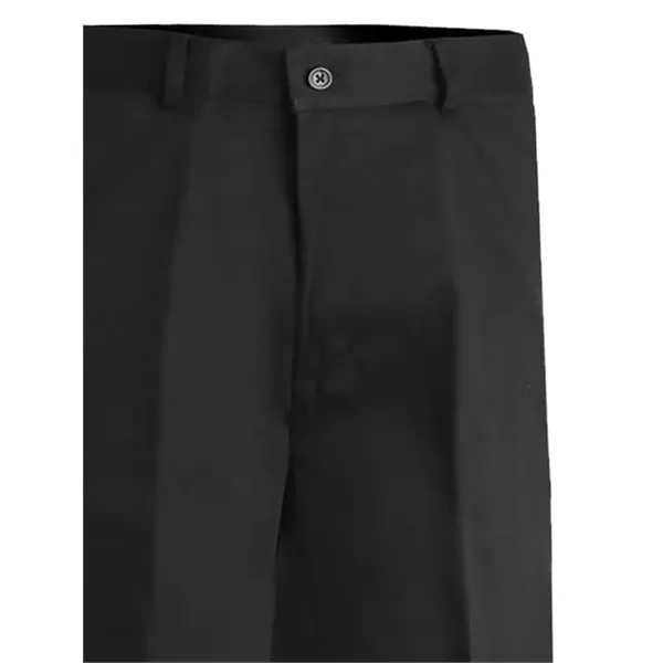 Edwards Bottoms - Men's Business Chino Flat Front Pant... from ASI 86018 Scrub Authority / Uniform Stores
