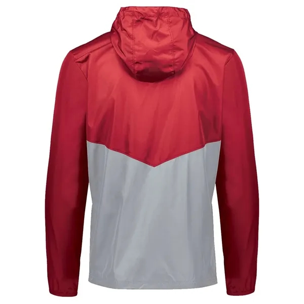 Holloway Packable Quarter-Zip Jacket... from ASI 84358 S&S Activewear